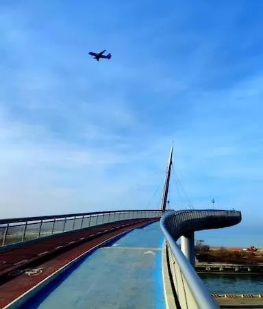 Bruno's House Appartement Pescara