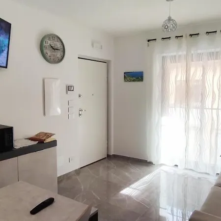 Bruno's House * Pescara