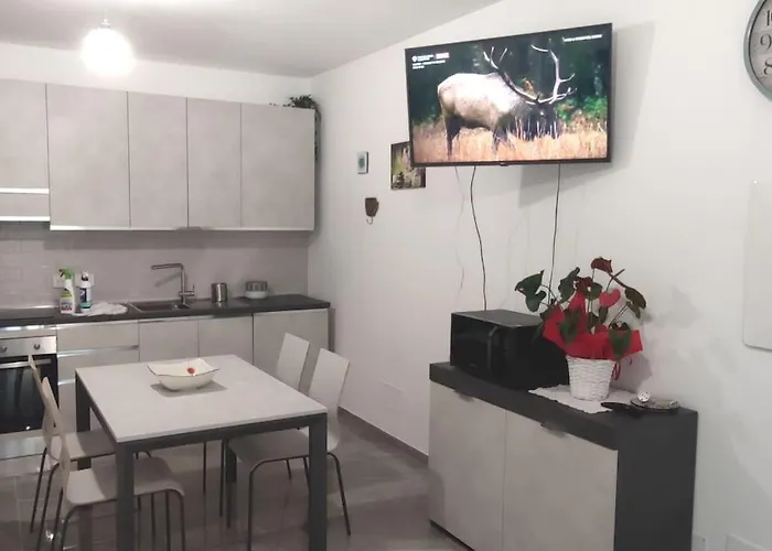 Bruno's House Apartamento Pescara