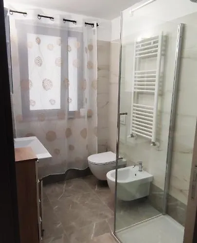 Apartamento Bruno's House *