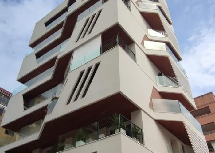 Bruno's House Apartamento