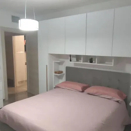 Διαμέρισμα Bruno's House