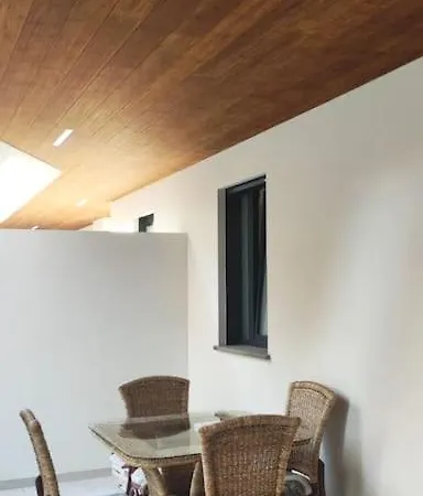 Bruno's House