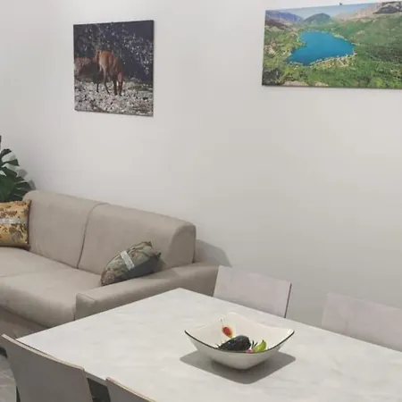 Apartment Bruno's House Pescara
