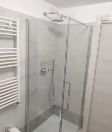 Διαμέρισμα Bruno's House