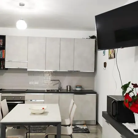 Apartmán Bruno's House