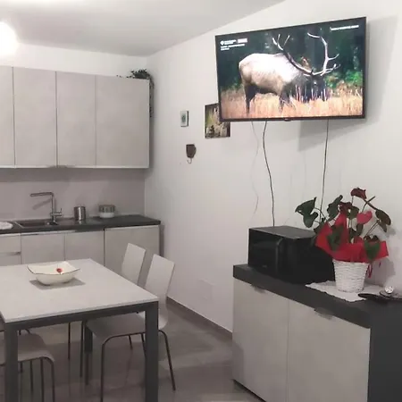 Bruno's House Apartment Pescara