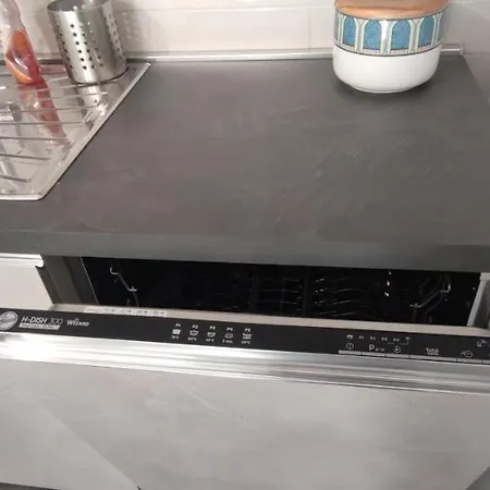 Bruno's House * Pescara