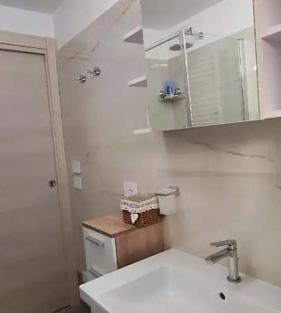 Bruno's House Διαμέρισμα Πεσκάρα