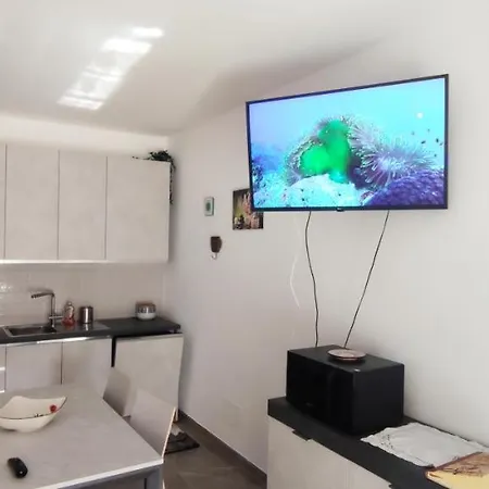 Bruno's House * Πεσκάρα