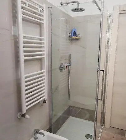 Lägenhet Bruno's House