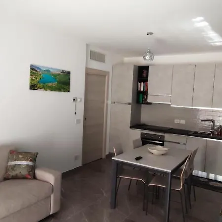 Bruno's House Apartmán