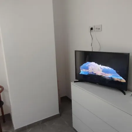 Διαμέρισμα Bruno's House