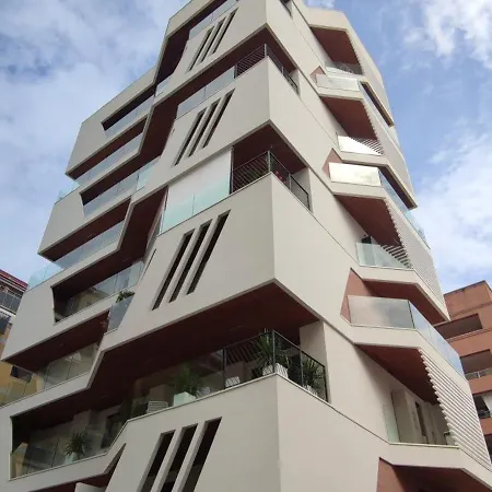 Bruno's House Πεσκάρα