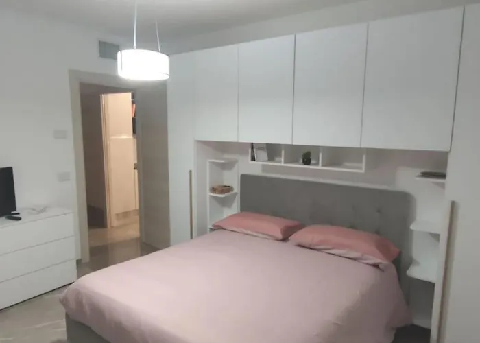 Apartment Bruno's House