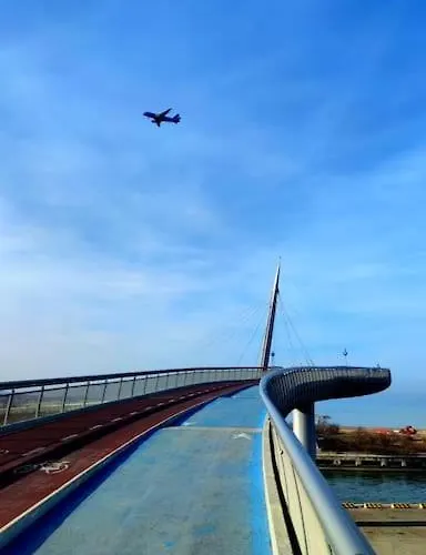 Bruno's House Апартаменты Пескара