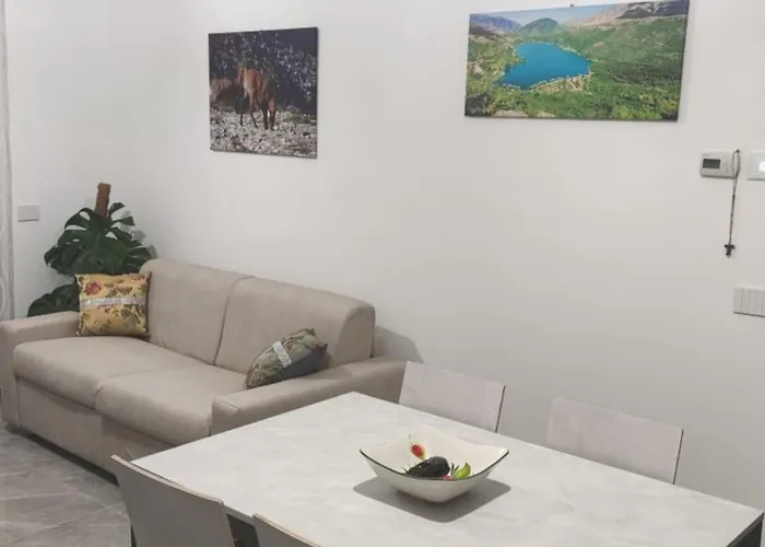 Apartman Bruno's House Pescara