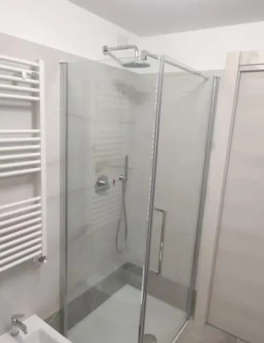 Апартаменты Bruno's House