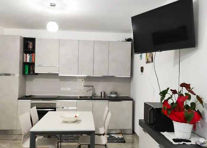 Apartment Bruno's House