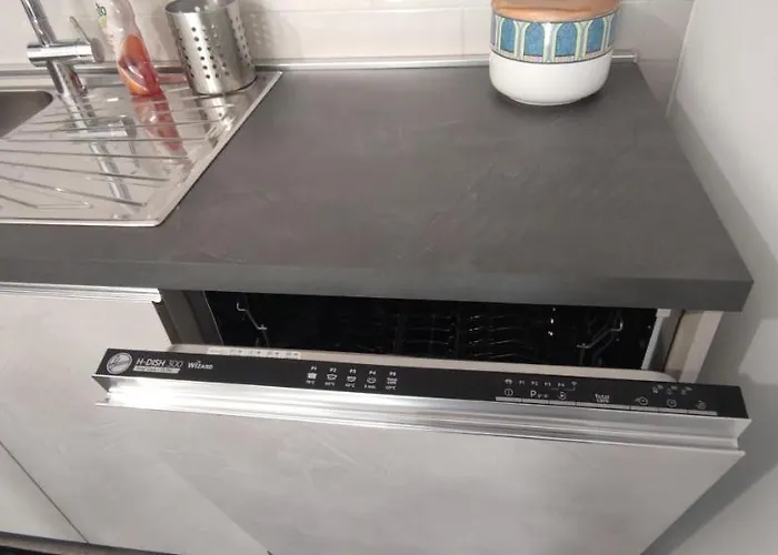 Bruno's House * Pescara