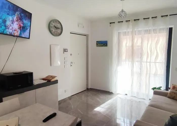 Bruno's House * Pescara