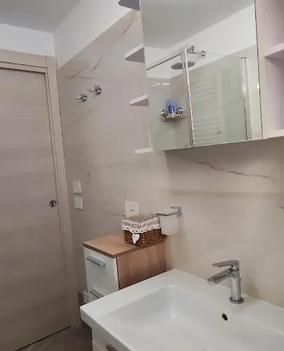 Bruno's House Apartman Pescara