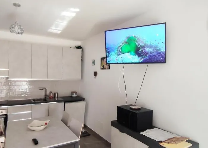 Bruno's House * Пескара