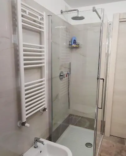 Апартаменты Bruno's House