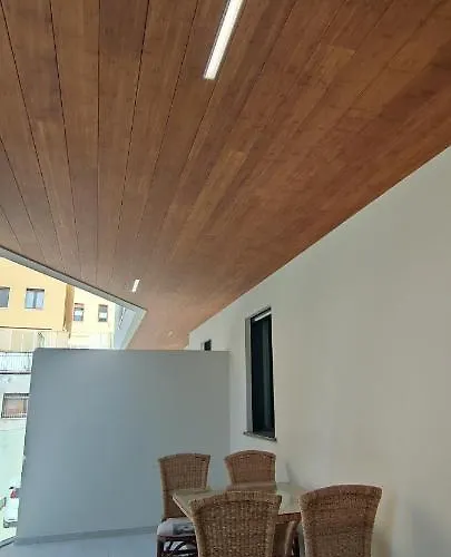 Апартаменты Bruno's House