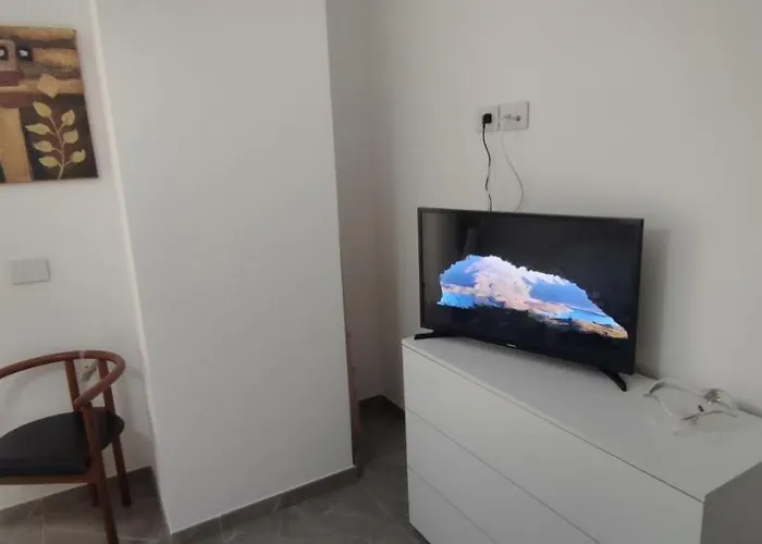 Apartman Bruno's House