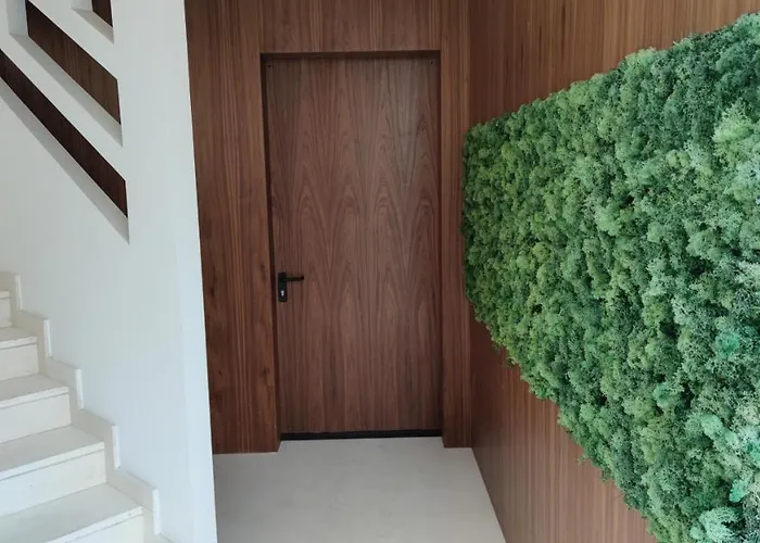 Апартаменты Bruno's House Пескара