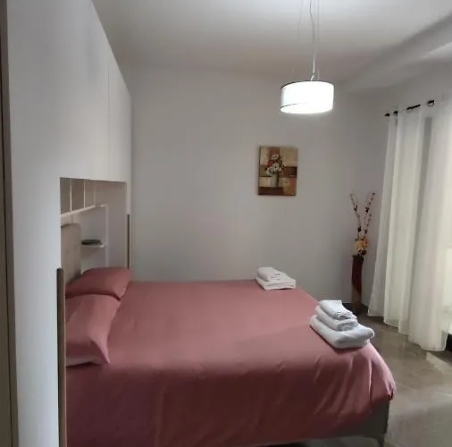 Apartman Bruno's House Pescara