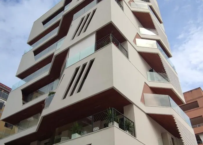 Bruno's House Pescara